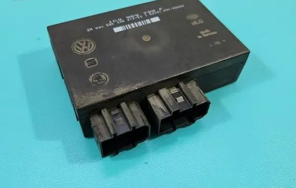 Seat Leon (1M) Central body control module 1C0959799F IMPRK1602761