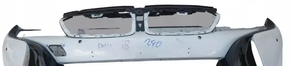 BMW i8 Front bumper 7370625