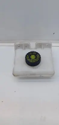 Renault Zoe Brake fluid reservoir 0204720866