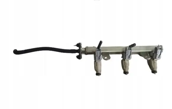 KIA Picanto Fuel main line pipe