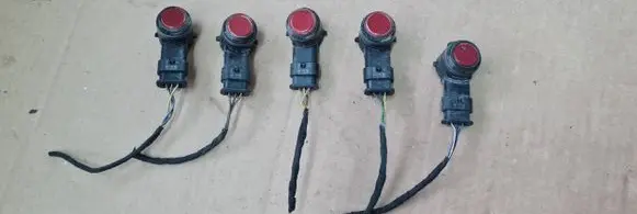 Audi A5 Parking PDC sensor 5Q0919275B