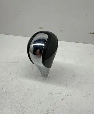 Lexus GS 300 350 430 450H Gear lever shifter trim leather/knob
