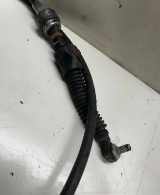 Lexus NX Gear shift cable linkage