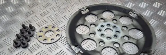 Subaru Forester SG Flywheel