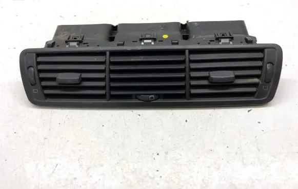 Citroen C8 Dash center air vent grill 1484107077C 1846594 1491965077C