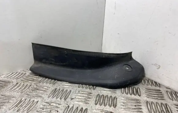 BMW 3 F30 F35 F31 Rear/tail light trim molding 7290652 51497290652
