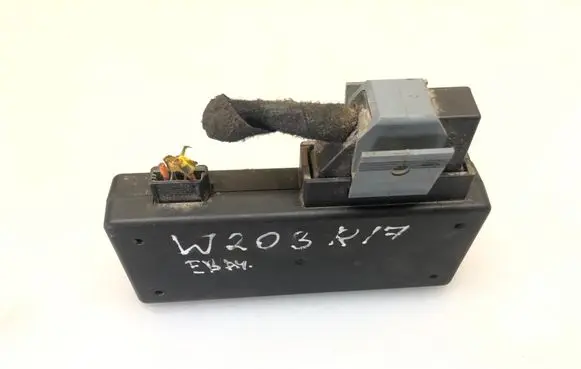Phone control unit/module