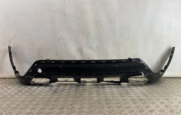 KIA Xceed Rear bumper lower part trim 86612J7CA0