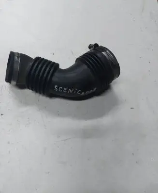 Renault Megane II Intercooler hose/pipe 8200412983