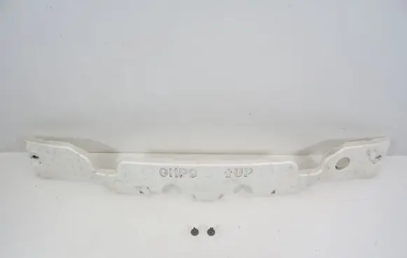 Mazda 6 Front bumper shock/impact absorber GHP950111