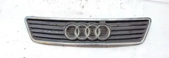 Audi A6 S6 C5 4B Front grill 4b0853651a