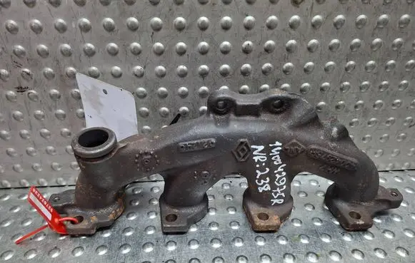 Renault Clio V Exhaust manifold S27624238 140042975R