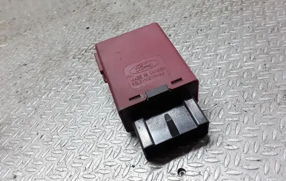 Ford Transit Door control unit/module F3LB14B118AA