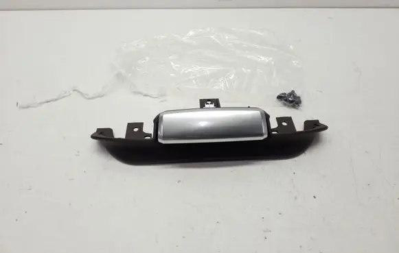 Porsche Cayenne (9PA) Glove box handle 000043209263T0 4580008001