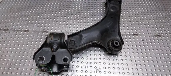 Front control arm