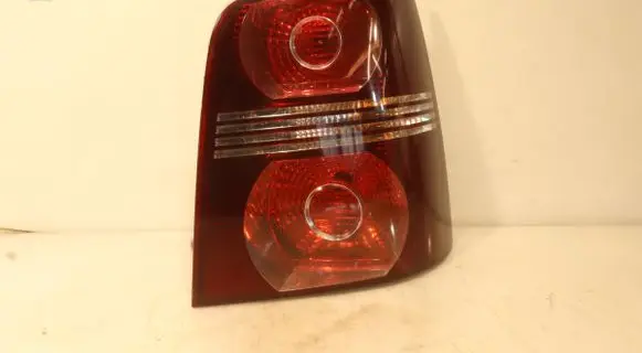 Volkswagen Touran I Rear/tail lights 1T0945096N