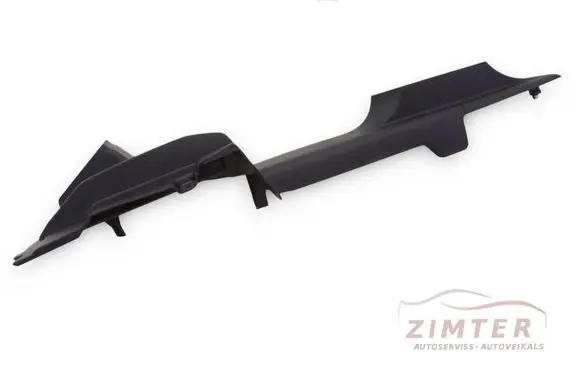 Audi Q3 F3 Rear sill trim cover 83A853905