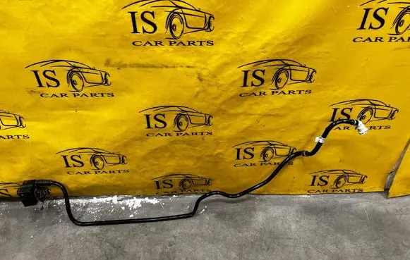 Ford Escape IV Fuel line pipe LX619S327GC