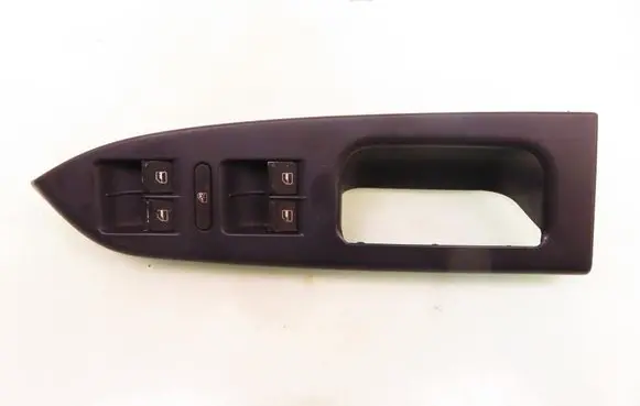 Volkswagen Touran I Electric window control switch 1T2867372E