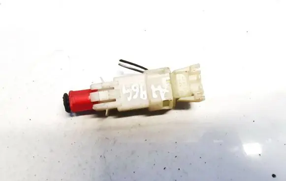 Opel Combo C Brake pedal sensor switch