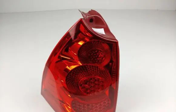 Peugeot 307 Rear/tail lights RGC12217