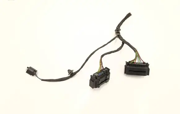 BMW X3 G01 Other wiring loom 7590356 7590357