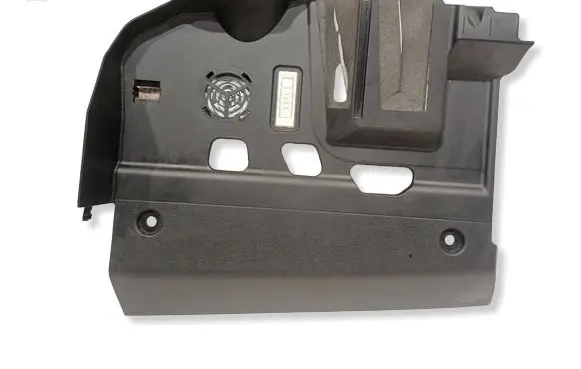 BMW 1 F20 F21 Dashboard lower bottom trim panel 9205396