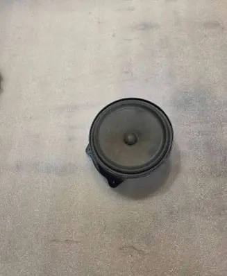 Audi A2 Front door speaker 8Z0035411 8637611205