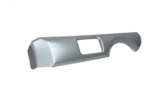 Skoda Yeti (5L) Panel trim 5L2858417F