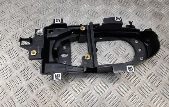 Audi A4 S4 B9 Gear shifter surround trim plastic 8W1863531