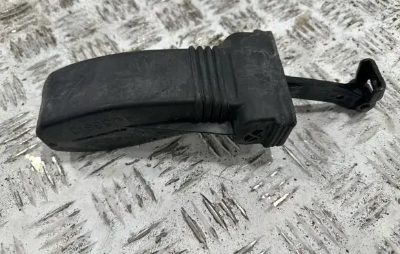 Audi Q8 Rear door check strap stopper 4M8839267