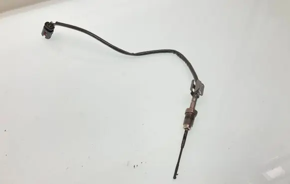 BMW 5 F10 F11 Exhaust gas temperature sensor 8570234
