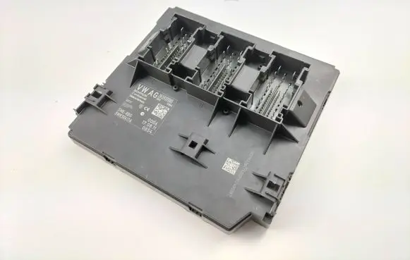 Volkswagen Caddy Comfort/convenience module 2K5937085 BCMPQ3 5WK50417A
