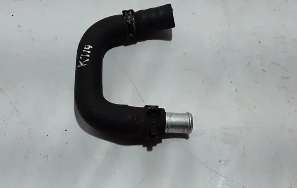 Renault Alaskan Engine coolant pipe/hose 144C05KT1A