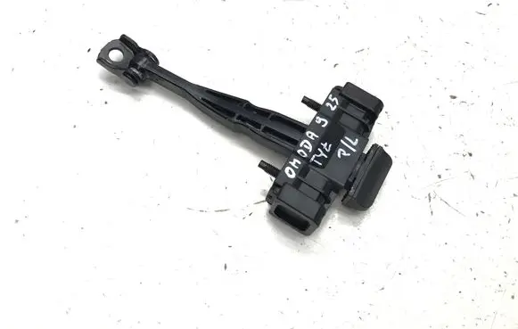 Chery 9/C9 Rear door check strap stopper 551001396AA