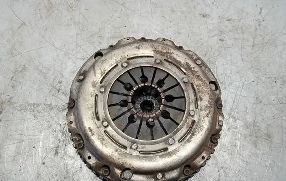 Renault Megane III Clutch set kit C0704051