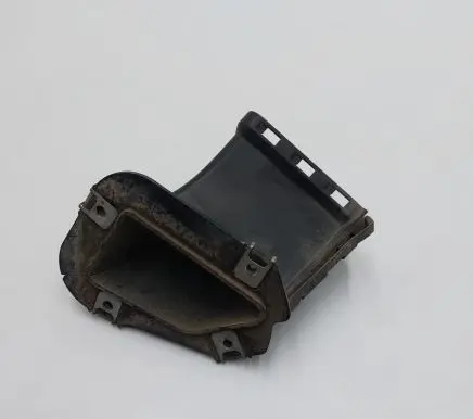 Mini Cooper Countryman R60 Brake cooling air channel/duct 9802122