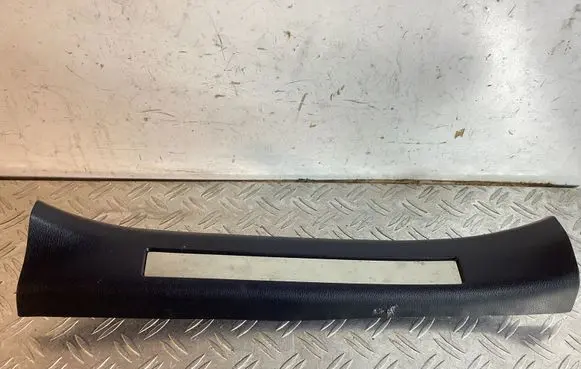 Lexus RX 450H Rear sill trim cover 6793048090