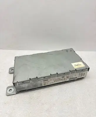 BMW 5 E39 Bluetooth control unit module 6931854
