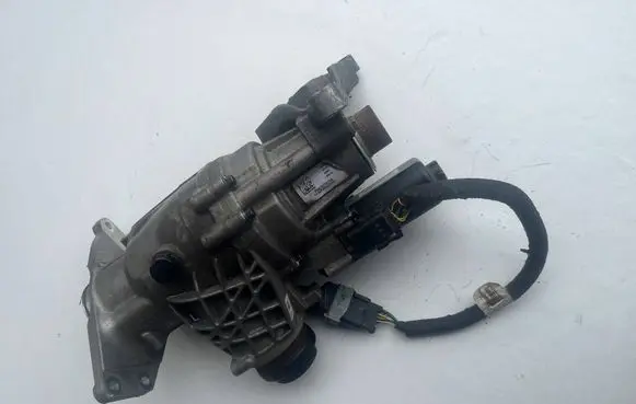 Jeep Compass Gearbox transfer box case P68292767AA TFA6F096600081