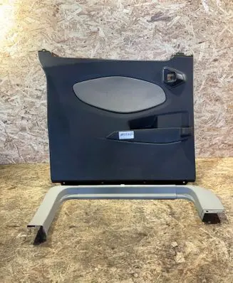 Ford Transit Custom Sliding door card BK21B27503A02 BK21B25509A