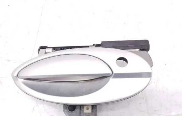 Citroen C5 Front door exterior handle 9638398380 EZRC