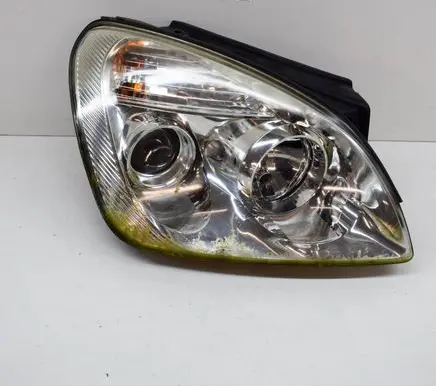 KIA Carens I Headlight/headlamp