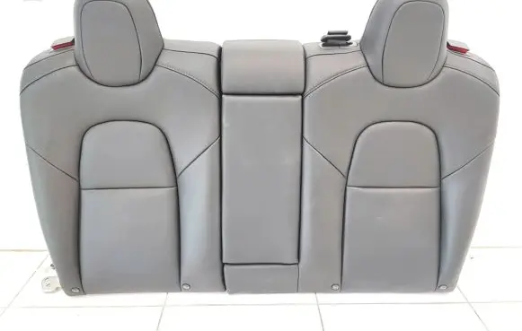 Tesla Model 3 Rear seat 1455035-S3-C