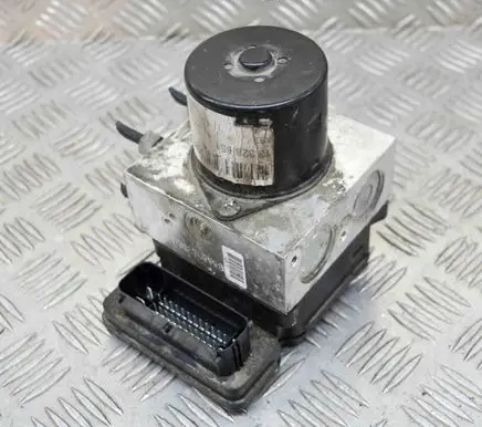 Opel Insignia A ABS Pump 16817011 54085326E