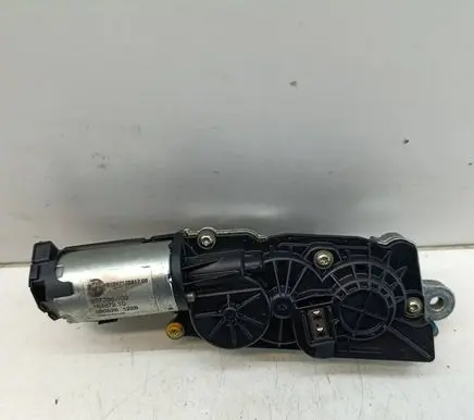 BMW X5 E70 Tailgate/trunk/boot lift motor 7175817