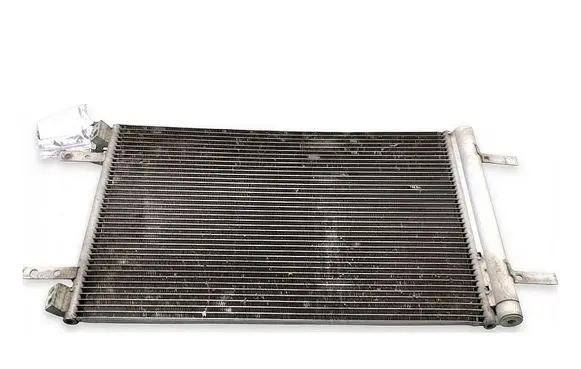 Peugeot 308 SW Coolant radiator