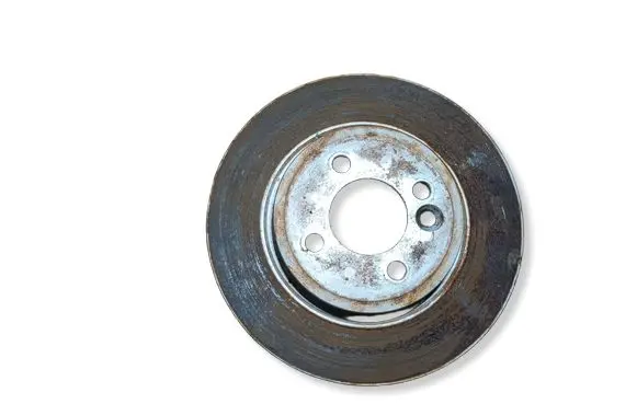 Mini One - Cooper R50 - 53 Front brake disc 