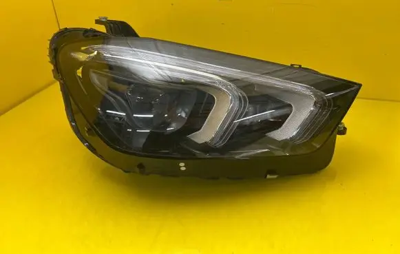 Mercedes-Benz GLE W167 Headlight/headlamp A1679065806