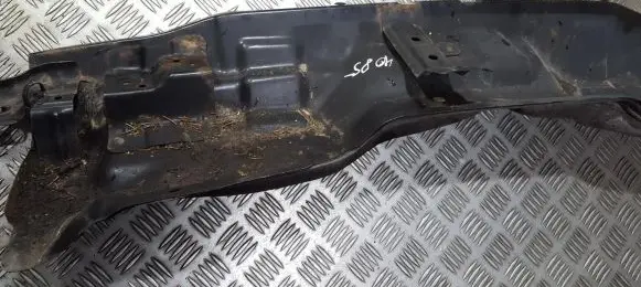Hyundai Getz Radiator support slam panel